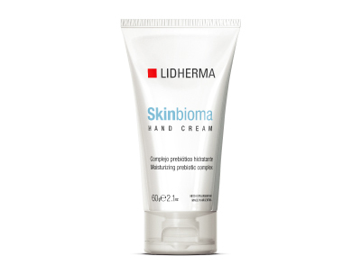 SKINBIOMA HAND CREAM