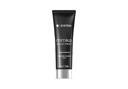 MIMIKA RADIANT PRIMER